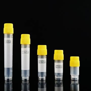 China Cryogenic Vials,Barcode Matrix Vials,Barcode Cryogenic Tubes Supplier