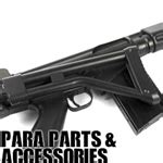 DS Arms - FAL SA58 Parts