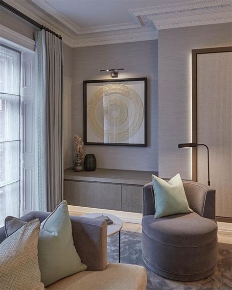 Sophie Paterson Interiors Luxury Interior Design London Surrey