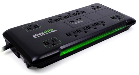 Gaming Pc Surge Protector Of The Best Ones Reviewed