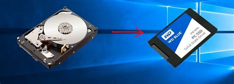 How To Clone Hdd To Ssd Windows Robots Net