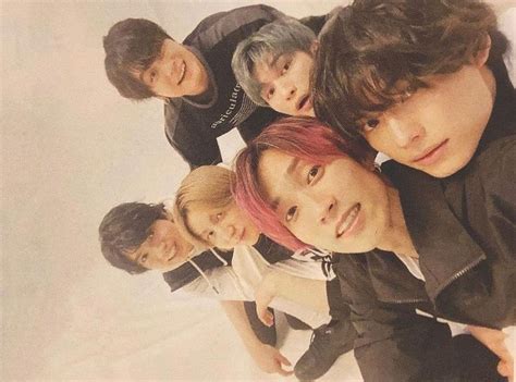 🦁️千葉ラッパー On Instagram “7年が経った Sixtones 6人でいてくれてありがとう💎 Sixtonesに出会えてよかった ★ ★ ★ ★ ★ ★ 田中樹