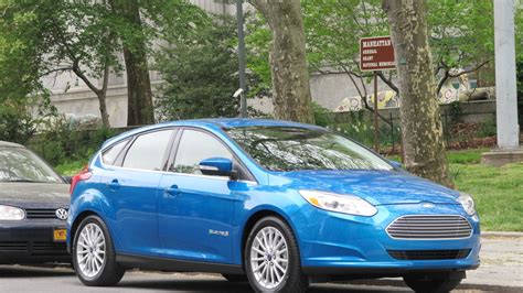 Ford Focus Electric Ultimate Guide To What You Need To Know