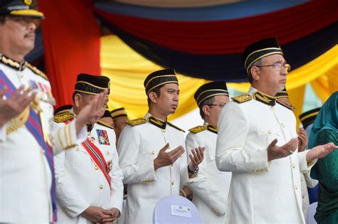 KBSMalaysia On Twitter KDYMM Seri Paduka Baginda Yang Di Pertuan