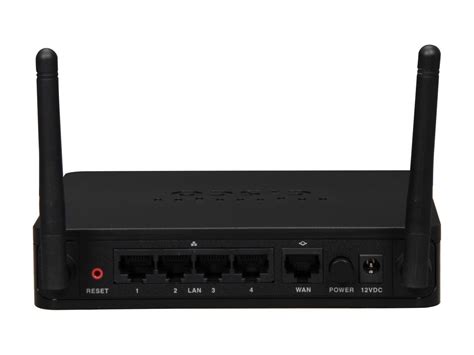 CISCO RV110W VPN Wired Wireless Network Firewalls Newegg