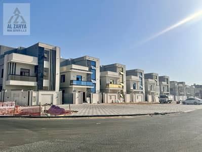 Residential Plots For Sale In Ajman Buy Residential Land In Ajman