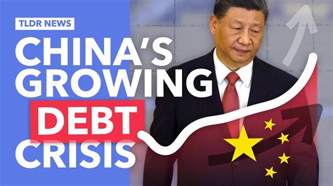 China S Local Government Debt Crisis Explained Youtube