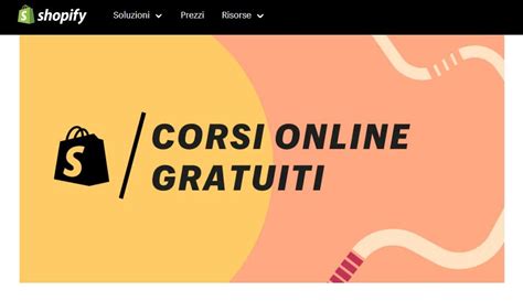 Come Vendere Su Shopify Salvatore Aranzulla