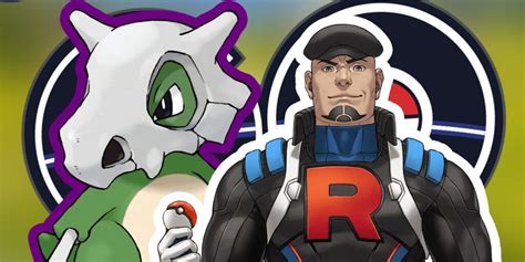 Pokémon Go Cómo Vencer Al Team Rocket Cliff Abril De 2022 La Neta Neta