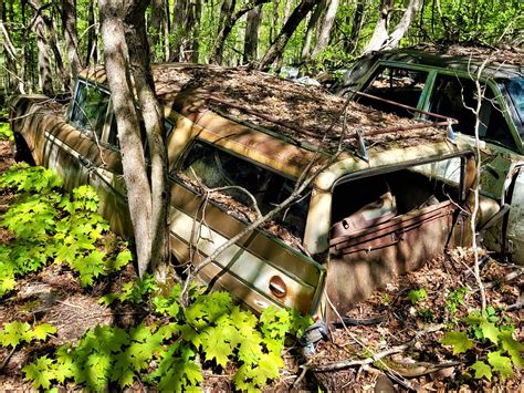 1959 Rambler Custom Cross Country Wrecking Yard Ranger Flickr