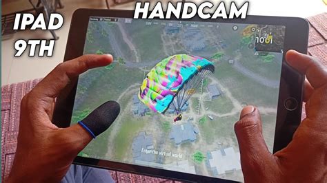 Omg Ipad Is Best For Bgmi Ipad Th Generation Pubg Test Ipad