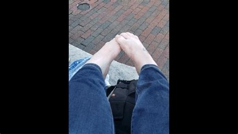 Fels Foot Fun BBW FAT FETISH CLIPS Clips Sale