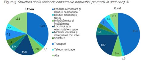 Veniturile și cheltuielile populației în anul 2023