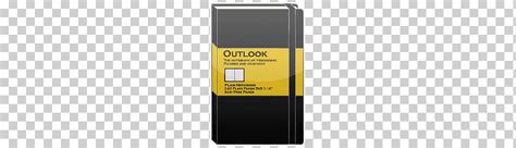 Iconos De Moleskine V2 MS Gloss Microsoft Outlook Png Klipartz