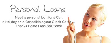 Home Loan Solutions Home