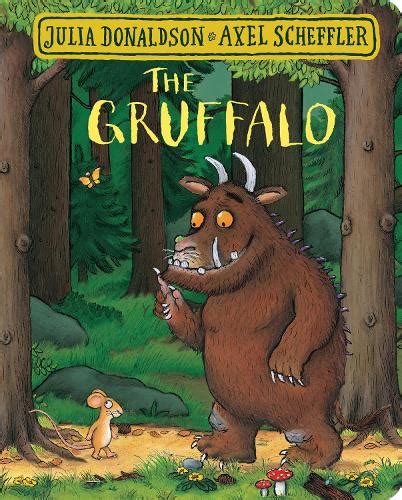 The Gruffalo