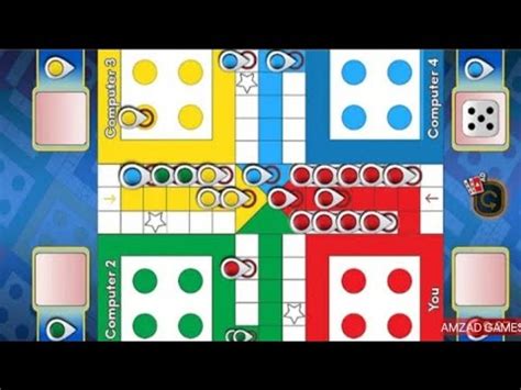 Ludo King Games In Player Ludo Games In Player Ludo Gameplay