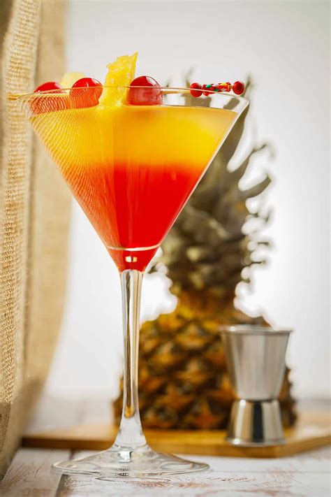 Bikini Martini HowdyKitchen