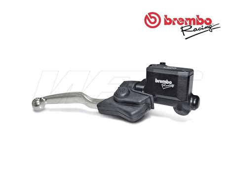 Xa B A Universal Front Brake Pump Brembo Cnc Ps X Enduro Cross