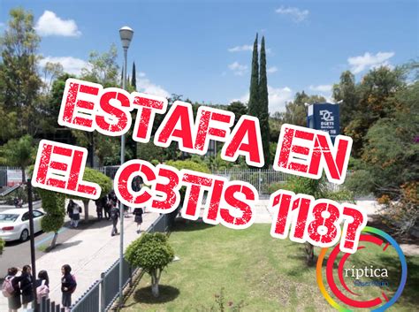 Acusan a estudiante del CBTIS 118 de estafar a sus compañeros con 240