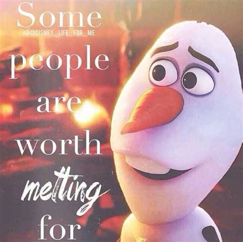 Frozen Movie Olaf Quotes. QuotesGram