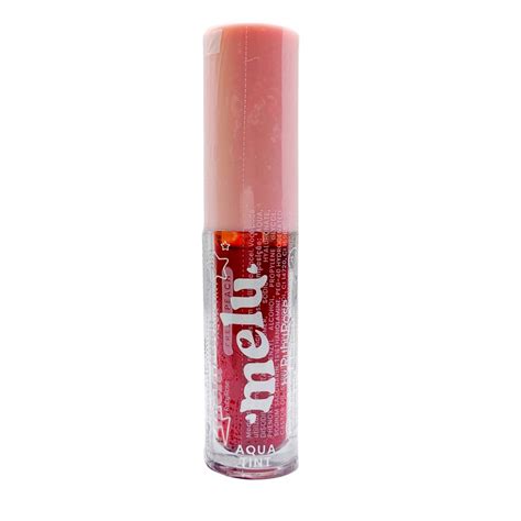 Aqua Tint Melu Ruby Rose Maquiagem Para Vender Virtual Make