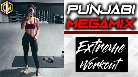 Punjabi GYM Songs – EXTREMES WORKOUT !! Trap & Electro DJ Kalsi – Mein ...