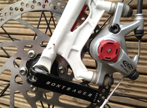 The Disc Brake Revolution