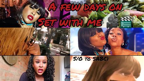 COME TO SET WITH ME MINI VLOG FIRST VLOG SWATI YOUTUBER