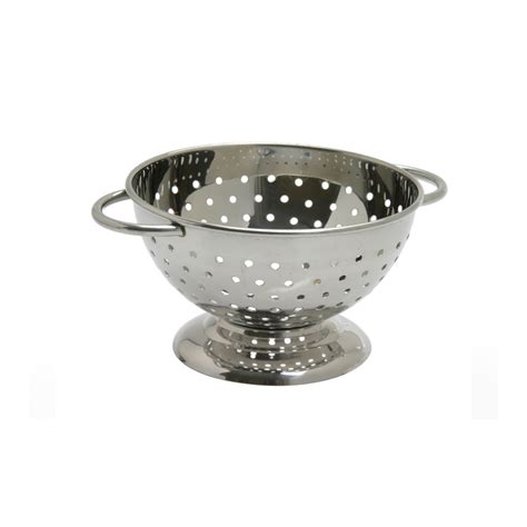 Standard Colander Storefront