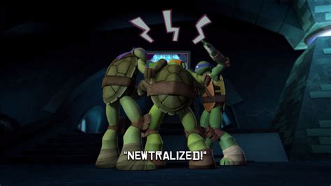 Episodio 043 Tmnt 2012 Tortuga Ninja Wiki Fandom