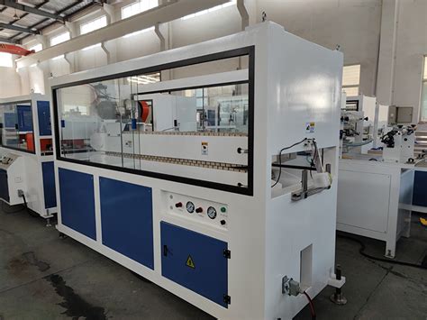 Wholesale Pvc Windows And Door Profile Production Line Manufacturer And