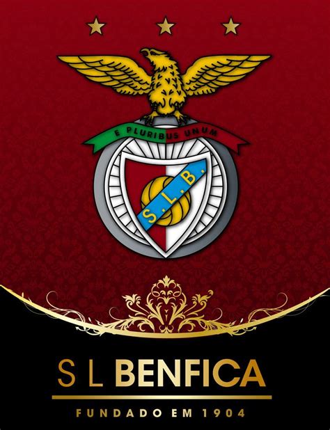 Simbolos Do Benfica