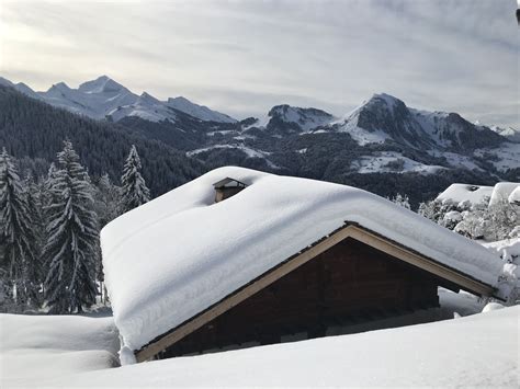 Location Chalet Individuel GRAN MACI Profitez D Une Vue D Exception