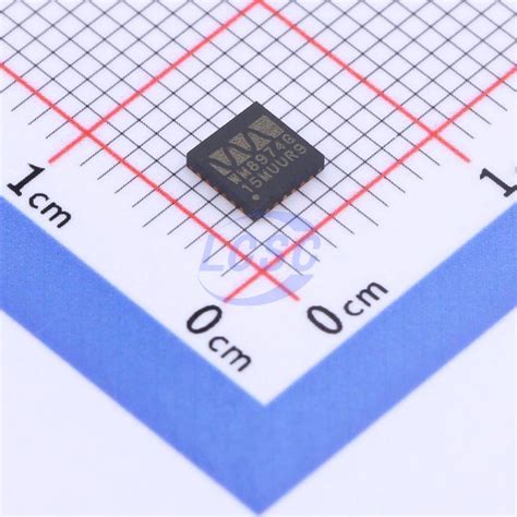 Wm Cgefl Rv Cirrus Logic Audio Interface Ics Jlcpcb