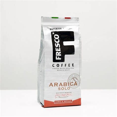 Кофе растворимый Fresco 210г. 1шт. - купить с доставкой по выгодным ...
