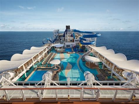 Norwegian Joy - Set Sail on the Newly Refurbished Ship | My Cruises