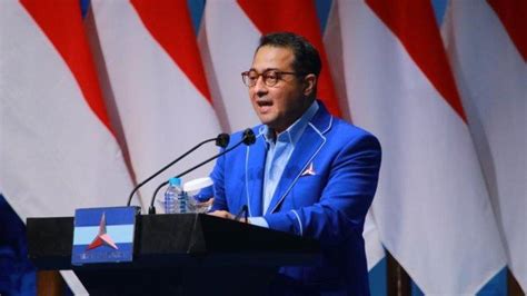 Nasdem Pkb Diam Diam Kerja Sama Partai Demokrat Kecewa Pengkhianatan