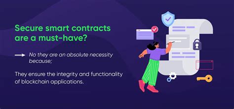 Smart Contract Security A Comprehensive Guide