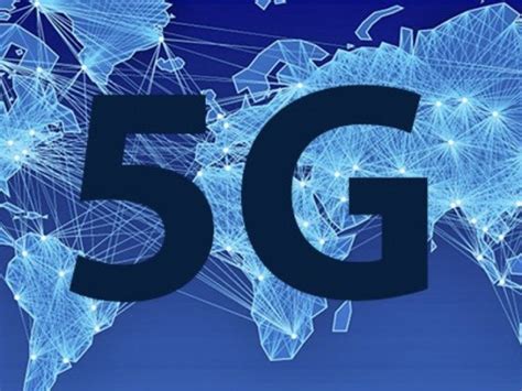 Actualidad Beneficios De Las Redes 5g Para Tu Negocio