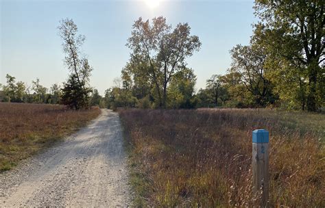 Island Lake Recreation Area – Motor City Mountain Biking Association