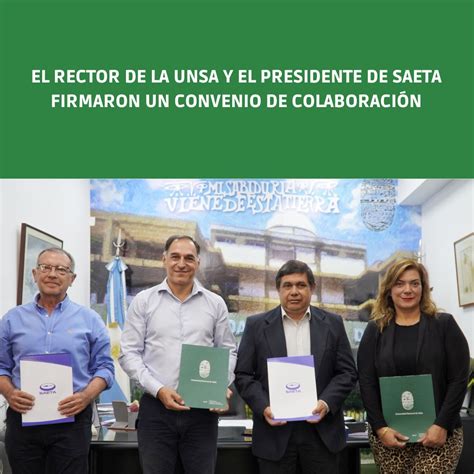 Convenio De Colaboración