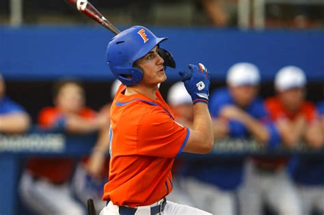 Florida Gator Baseball Is Finally Here Hosts Miami Espn 981 Fm