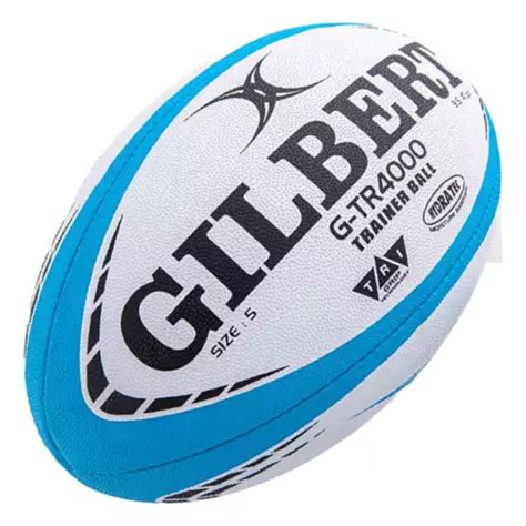 Gilbert G Tr4000 Training Rugby Ball