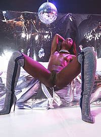 Ana Foxxx Gets Her Chocolate Ass Pounded Photos Markus Dupree MILF Fox