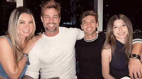 Elizabeth Guti Rrez Y William Levy Actriz Publica Foto De C Mo Est Su