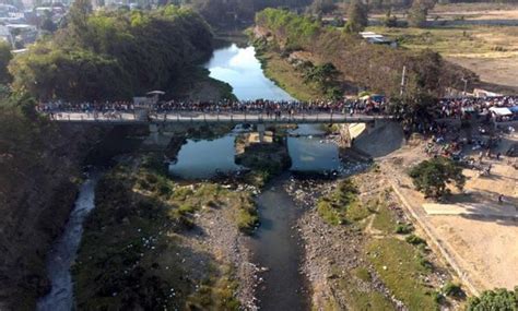 Haití Dice Canalizará Río Masacre “le Guste O No” A República Dominicana Impacto Noticioso