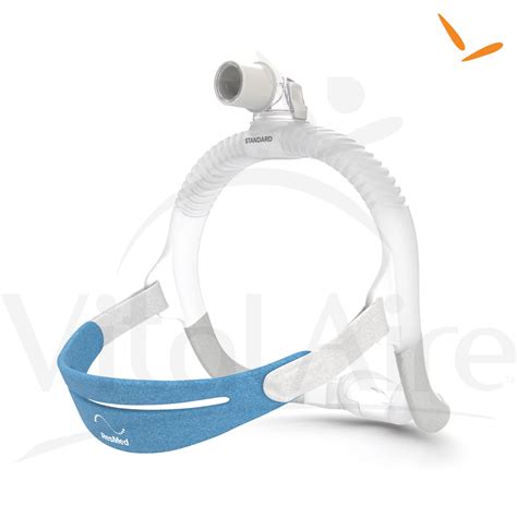 Máscara Nasal Airfit N30i Resmed Vitalaire