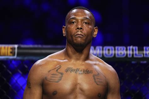 Jamahal Hill Releases First Statement After Suffering Knockout Loss At