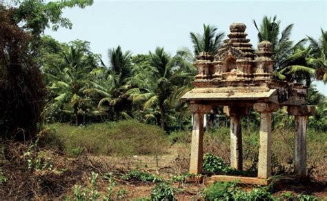 Saving Srirangapatna Documenting Glorious Past For Posterity Star Of